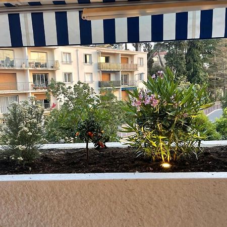 Ferienwohnung Le Cezanne Au Centre De Cassis Exterior foto