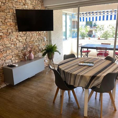 Ferienwohnung Le Cezanne Au Centre De Cassis Exterior foto